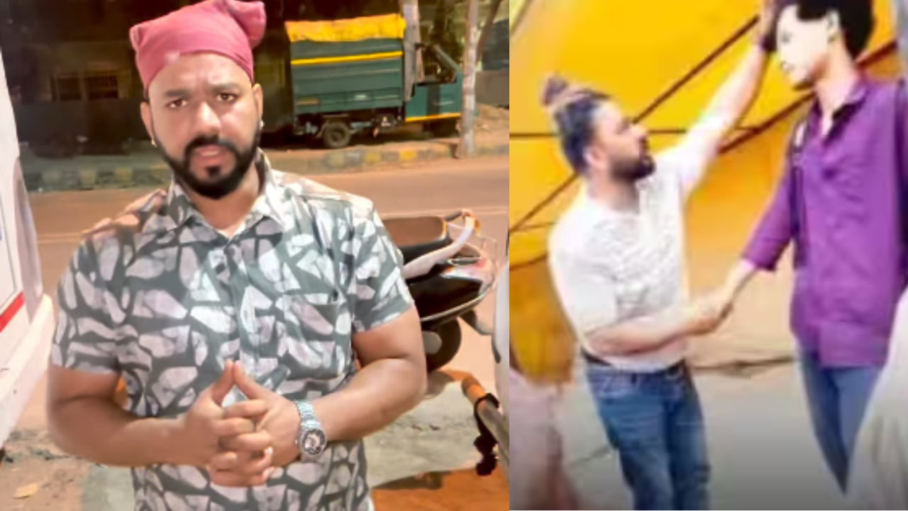 'Made more than 2,000 videos, no community was hurt': Social media influencer Amir Shokeen says ‘it was scripted, a joke’, apologises over racial abuse of Tripura youth; Delhi Police’s IFSO to probe