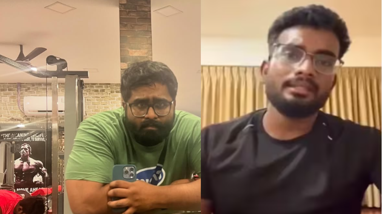 Chennai finance influencer’s suicide: Jason Samuel arrested over V Harish’s death after father alleges cyberbullying, mental harassment