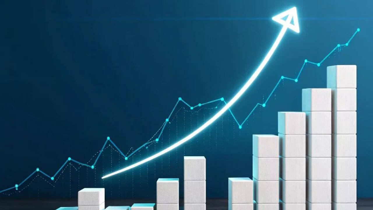 India’s private capex pipeline rises 39% to Rs 99.7 lakh crore, UBI flags risks