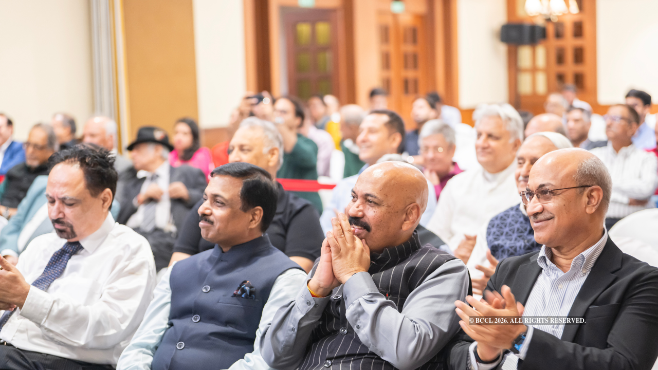 Hindu College is in our blood: Alumni celebrate old pals, lifelong college ties