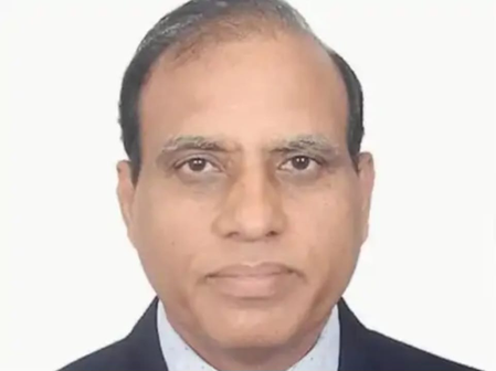Satish Waghole given additional charge as MPSC chairperson during Bhimanwar's leave