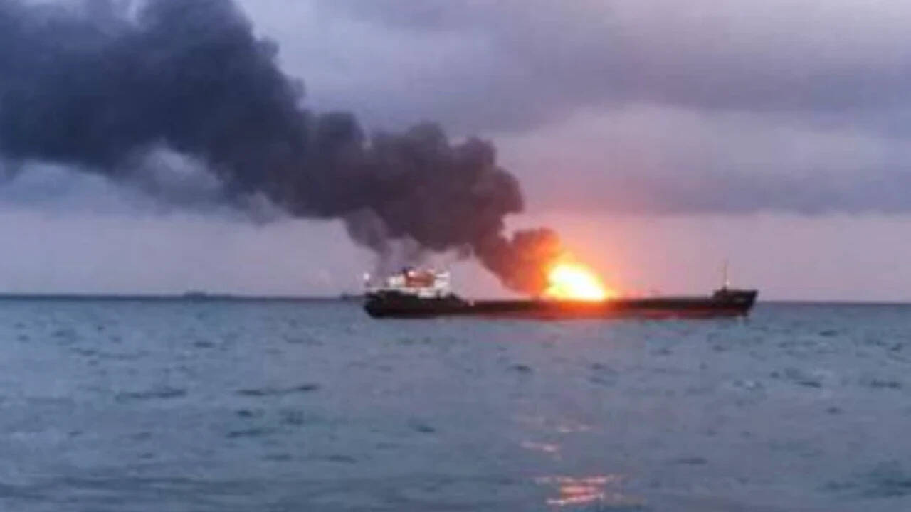 Houthis claim Saudi Arabia targeted boat carrying 14 Indians; launch rescue ops