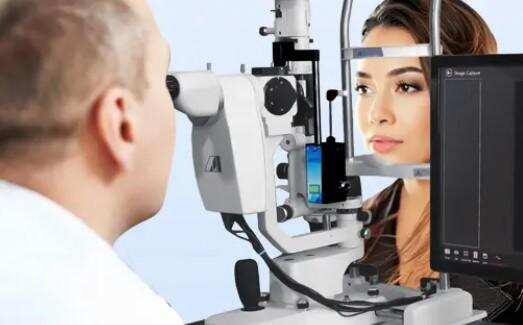 Warburg-backed Appasamy buys Germany’s RUCK to expand ophthalmology biz