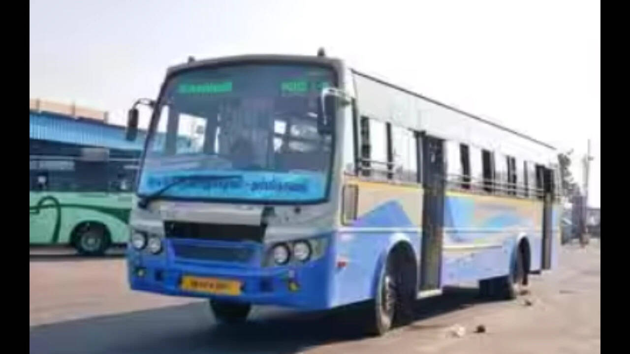 Weekend rush: Tamil Nadu State Transport Corporation to operate special buses