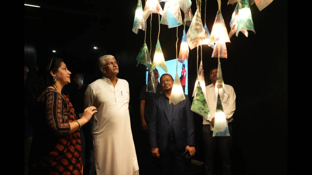 From Harappa to Today: Takshanam Celebrates India’s Sculptural Legacy at NGMA