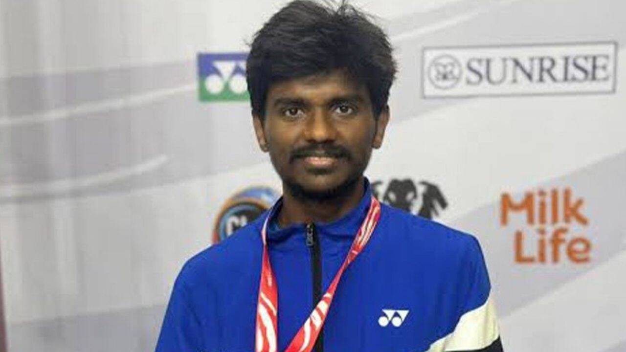 Asian Para Games Live: Sivakumar clinches gold; India reaches 100-medal milestone