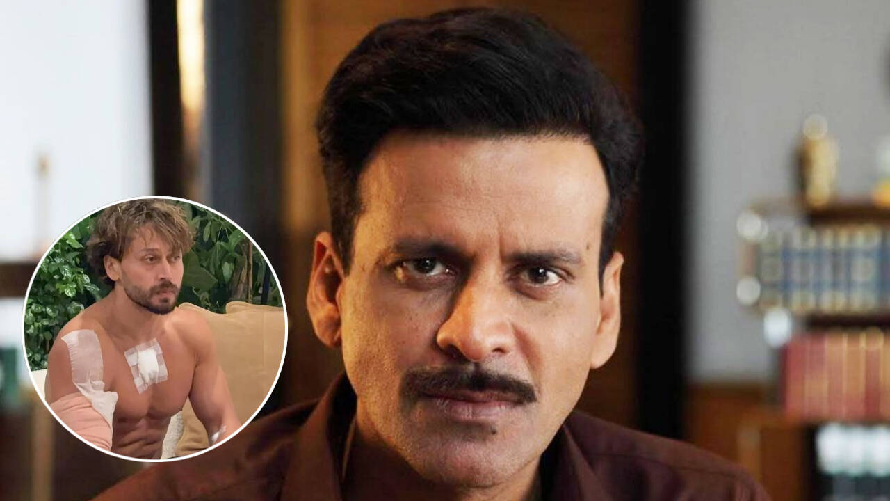 Tiger Shroff firing case: Manoj Bajpayee urges action; says he hopes 'an example is set' so no repeats