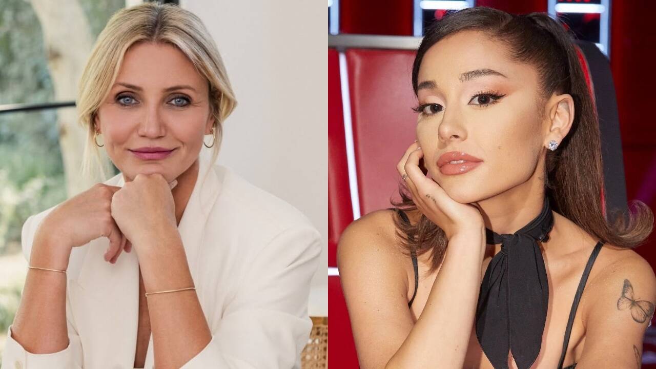 How Cameron Diaz turned a $1.8 Million home into $4.9 million