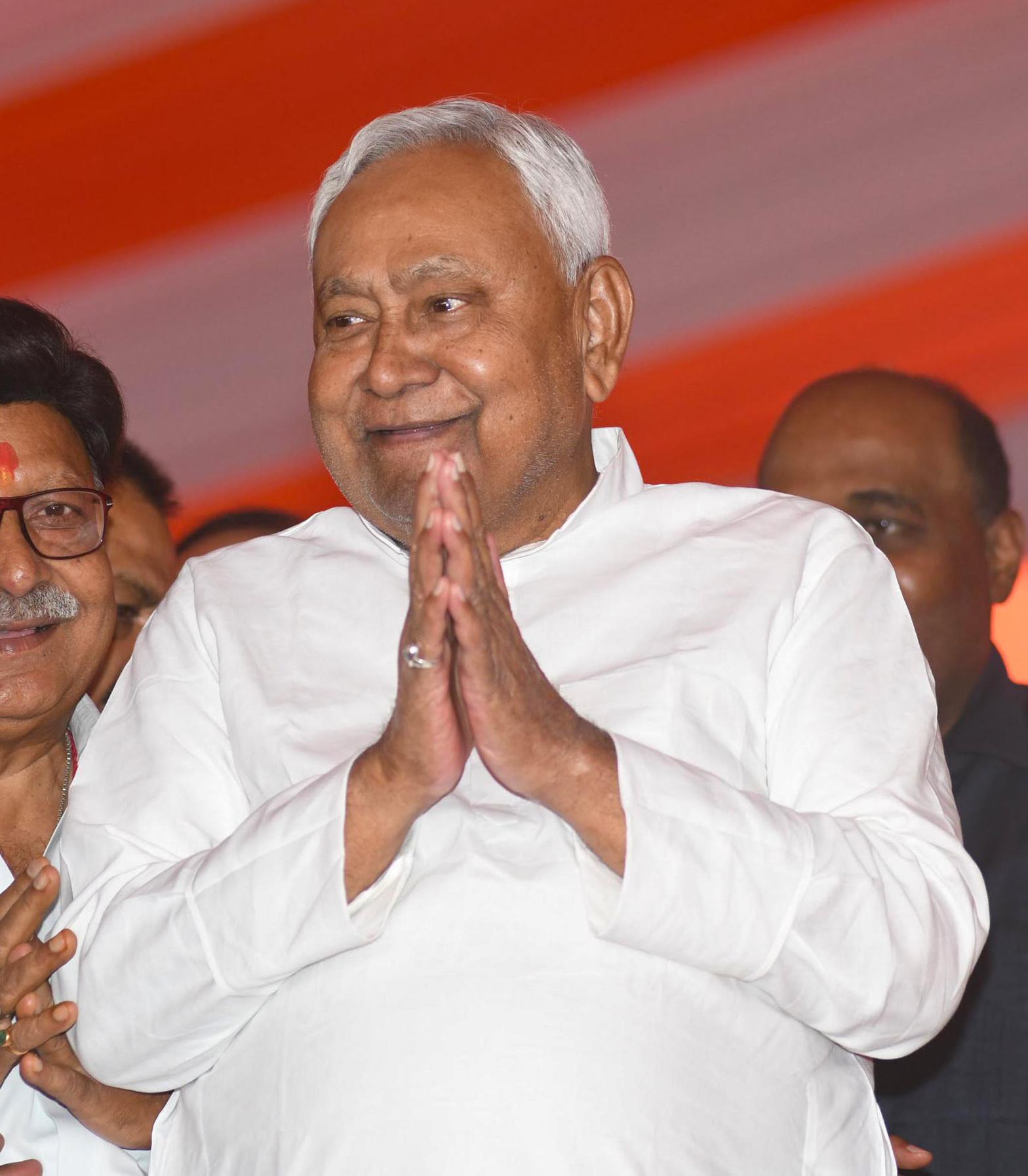 Bihar's Political Calculus: Nitish Kumar's Bet on the NDA