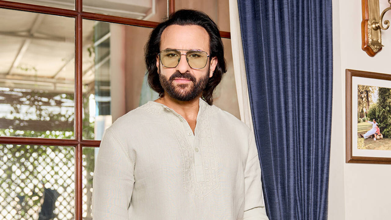 Saif Ali Khan completes sale of apartment in Bandra West with two parking spaces for Rs 4.11 cr