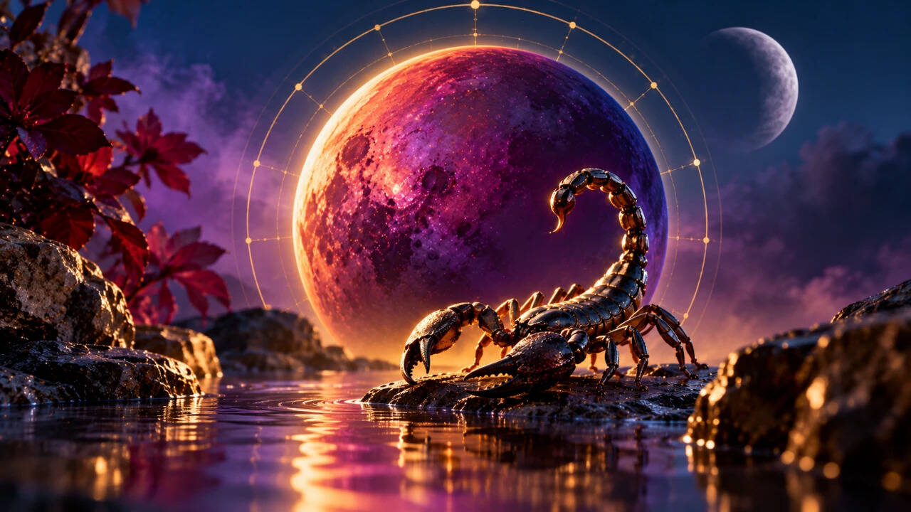 Mercury Retrograde In Scorpio: Old talks and money issues resurface; avoid new deals