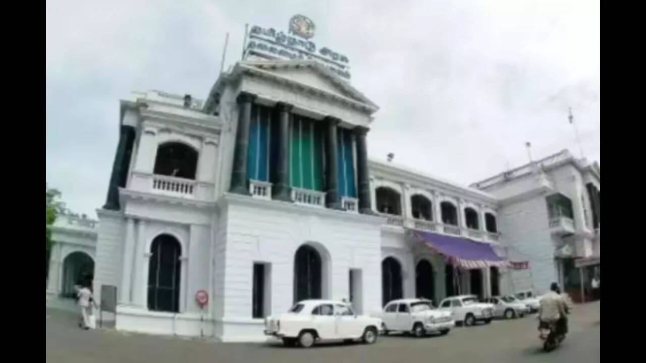 Tamil Nadu MLAs get 71% hike in monthly emoluments