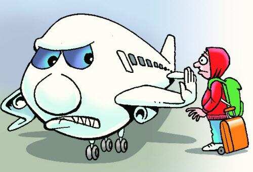 The Kolkata Airport Standoff: A Failure of Urban Air Mobility