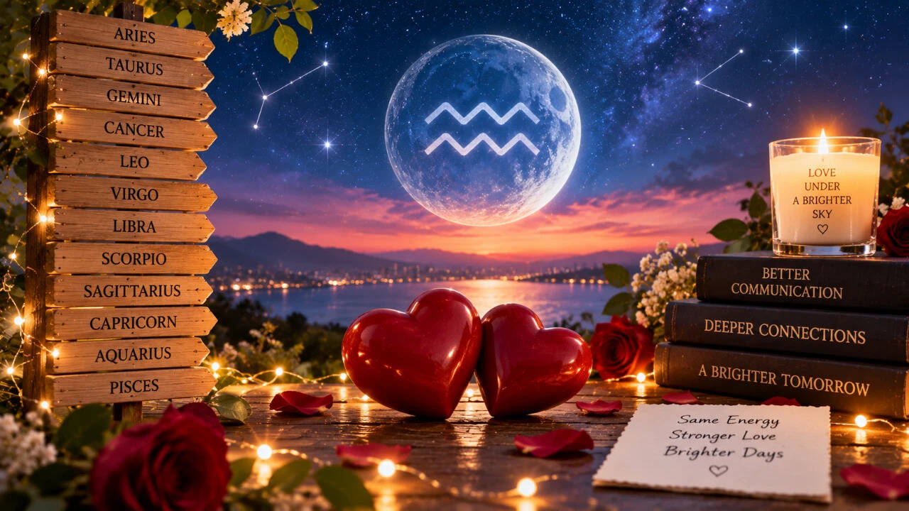 Mercury Retrograde In Scorpio: Past love and talks resurface; signs get tailored guidance