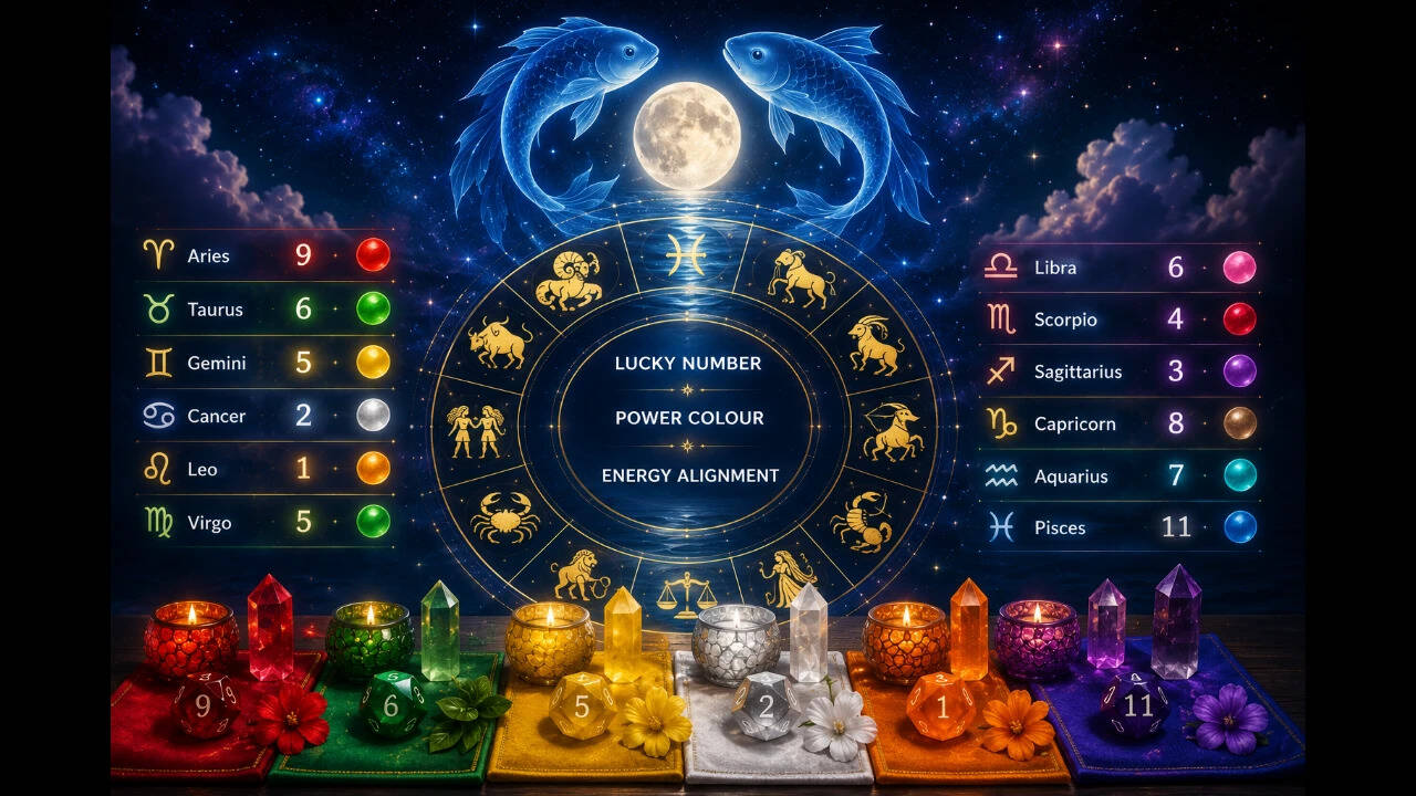 Lucky Picks And Precautions: Mercury retrograde slows messages & money; zodiac signs get guides