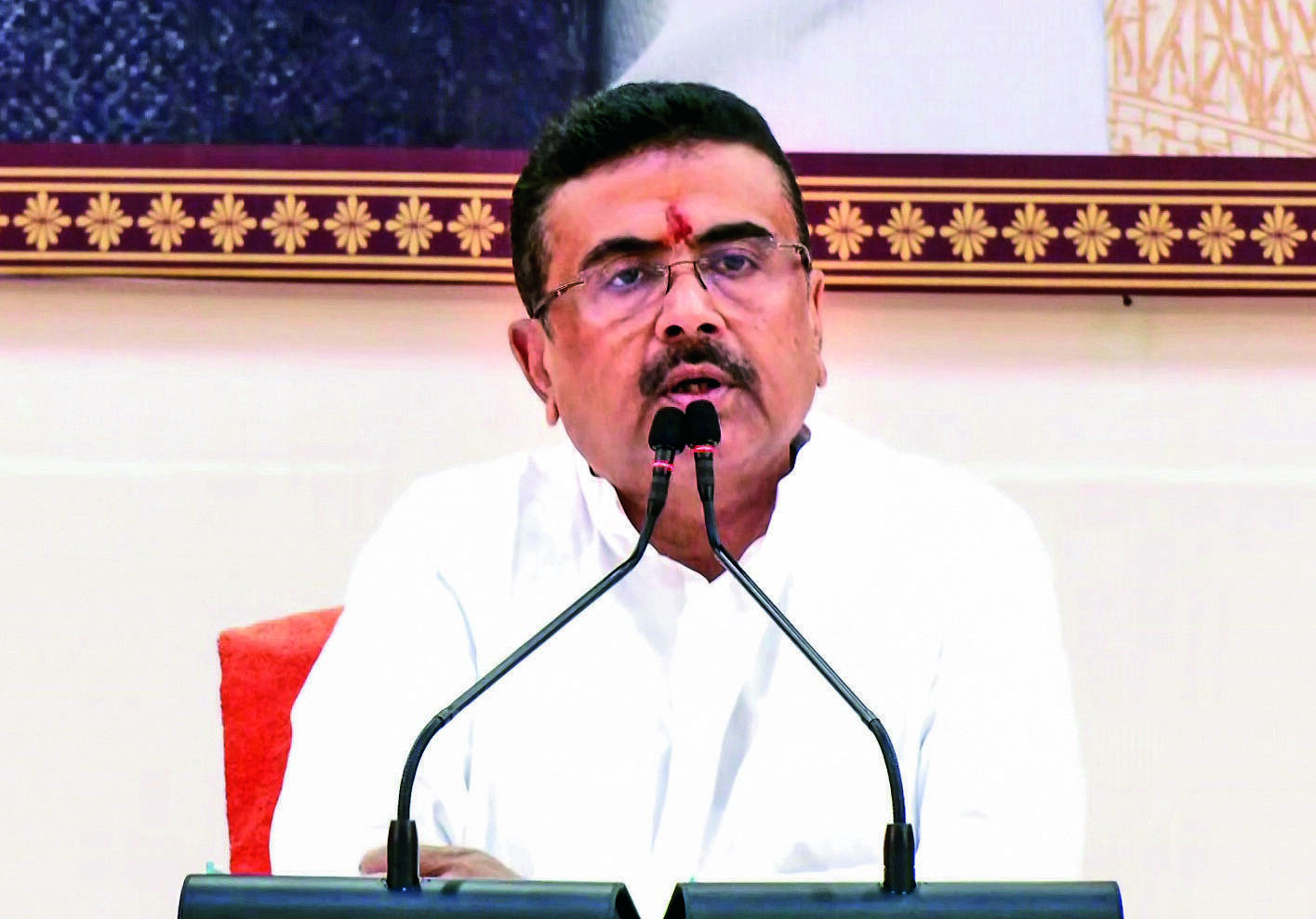 West Bengal's Legislative Council: BJP Claims 64 Defectors as Ritabrata Faction Denies