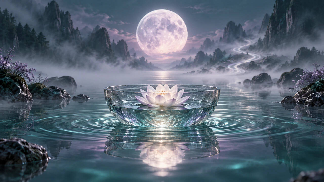 Lesson On Avoided Truths: Mercury and Venus retrograde press for honesty; reopen one old matter