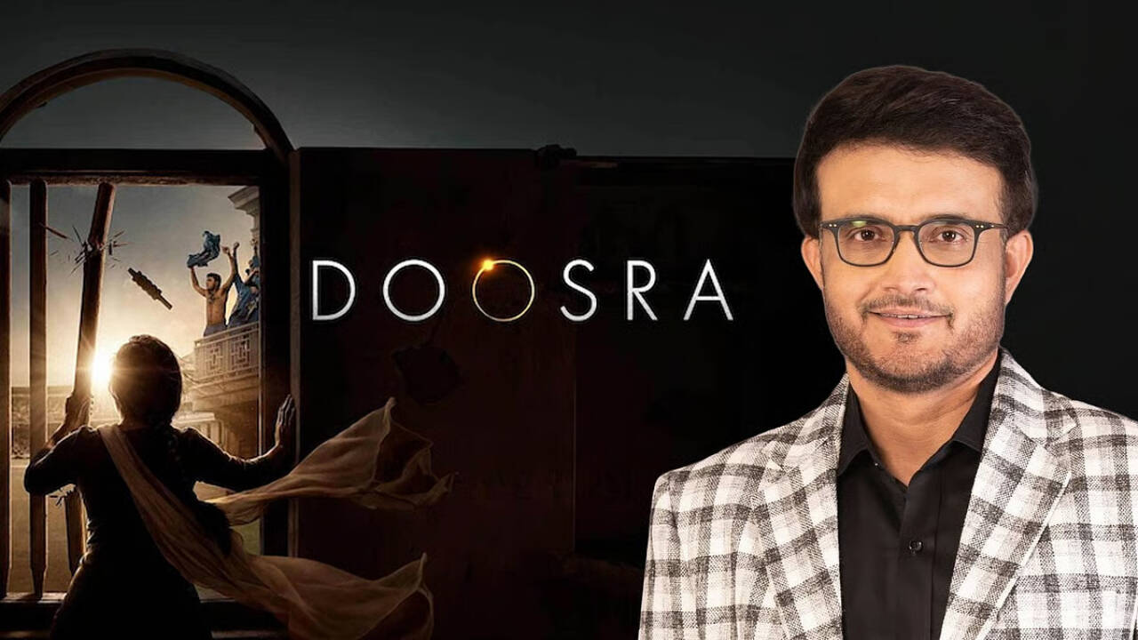 Delhi HC refuses to stay release of ‘Doosra’ despite Sourav Ganguly’s plea over personality rights