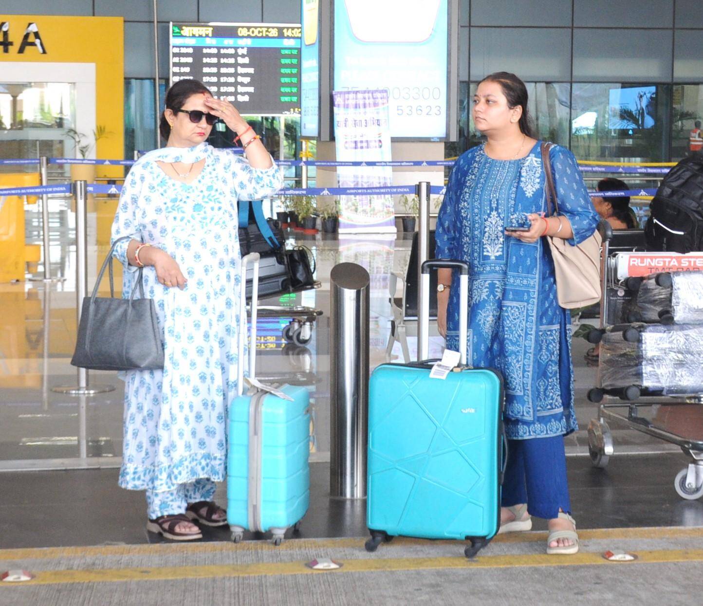 Patna Airport Expands Winter Schedule to 47 Flights