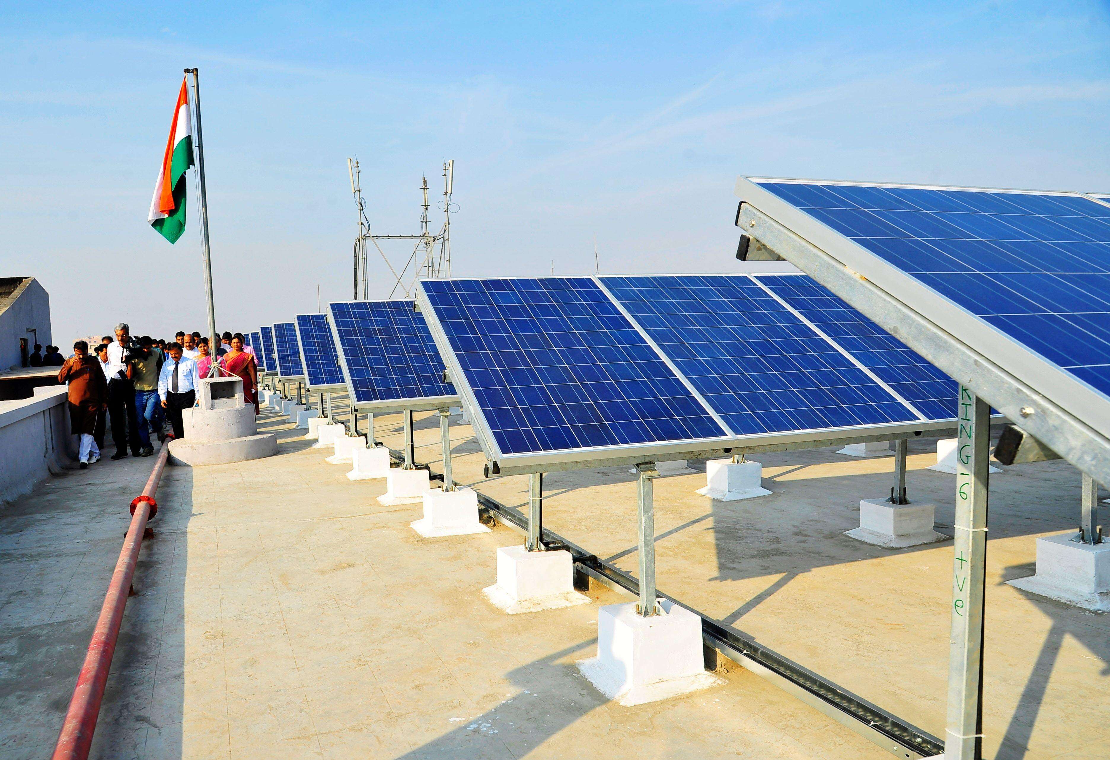 BEST panel clears 220 MW solar-battery power deal, eyes Rs 100 crore annual savings