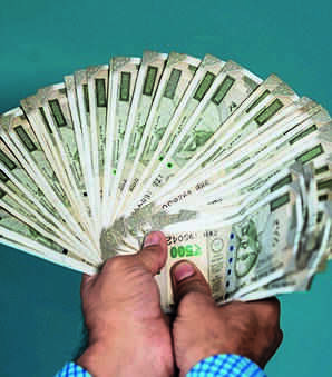 ED seizes Rs 29 lakh cash in Maharashtra IVF racket money-laundering case