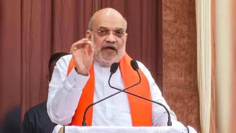 Vijay, TN leaders extend birthday wishes to Amit Shah