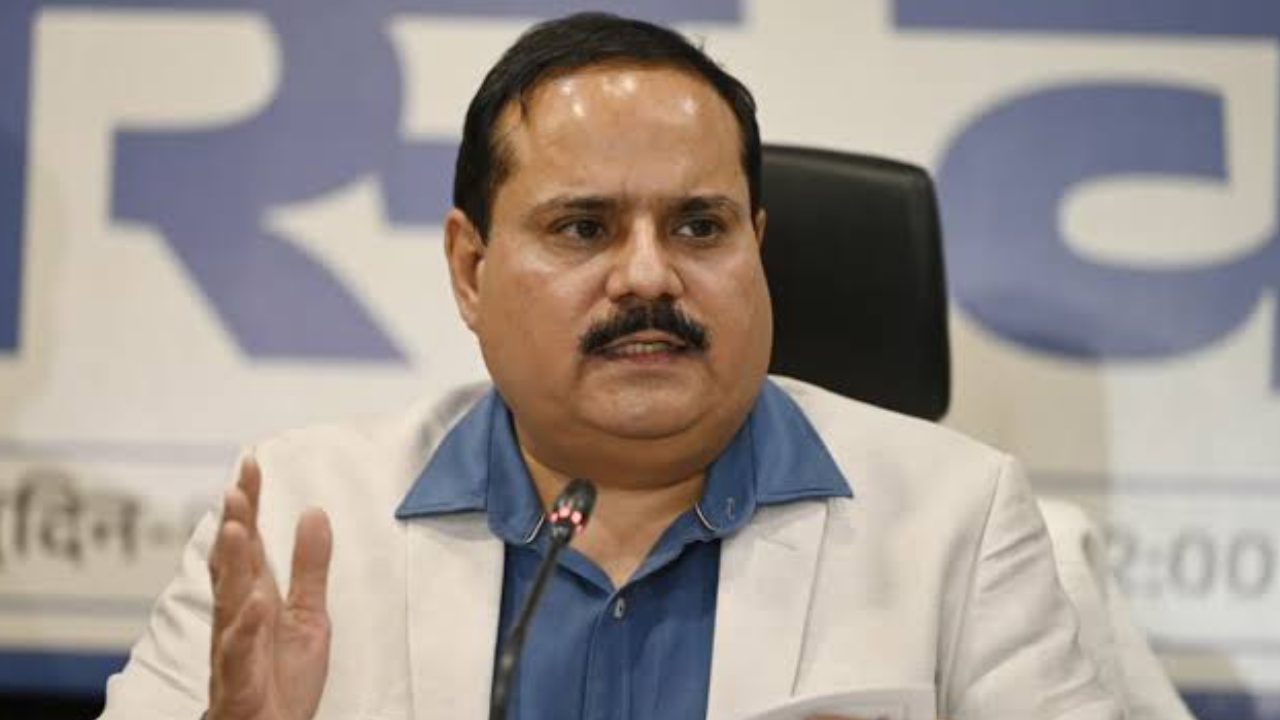 Less than 150 errors in 14.81 Lakh voters, says UP CEO after TOI exposé on bizarre names