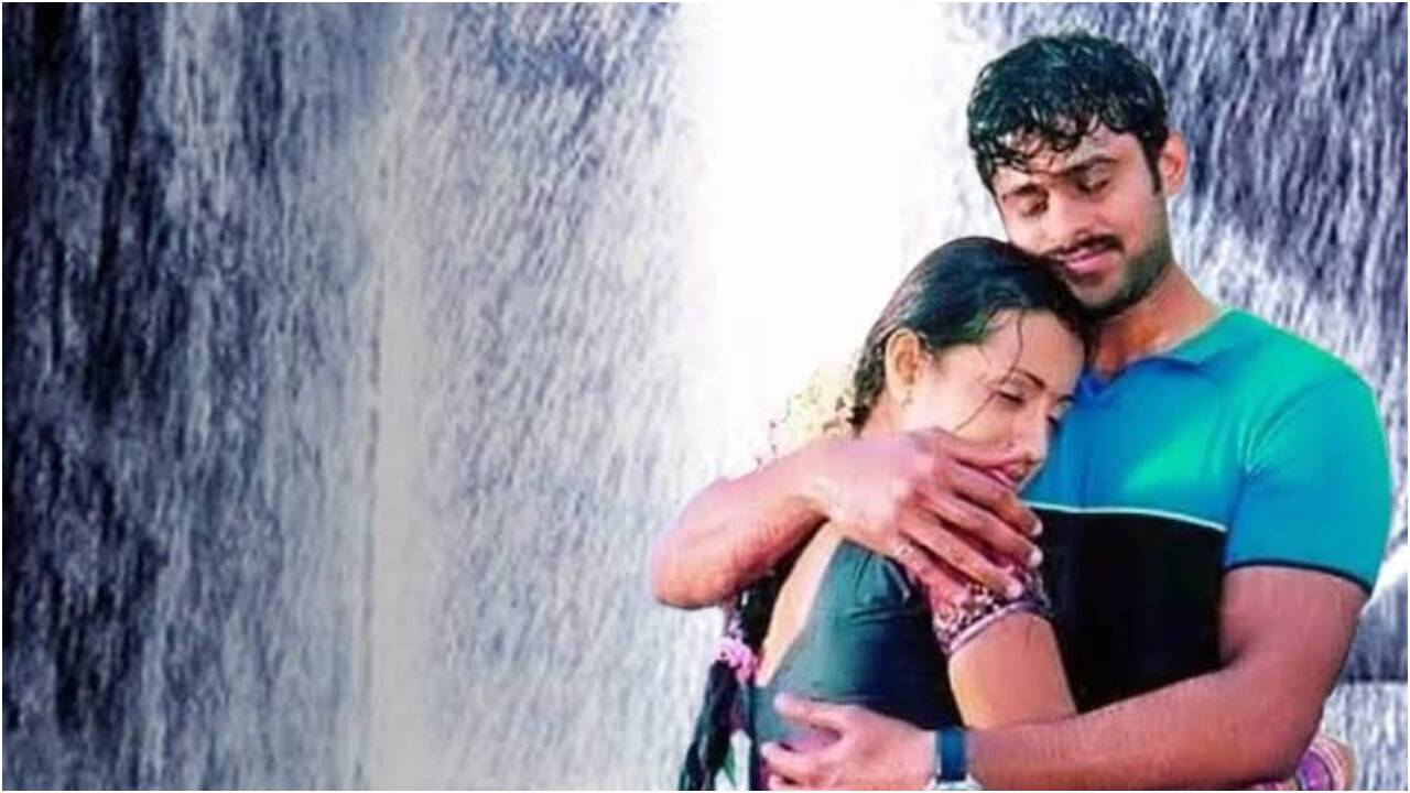 HBD Prabhas: Must-watch films of the 'Spirit' actor