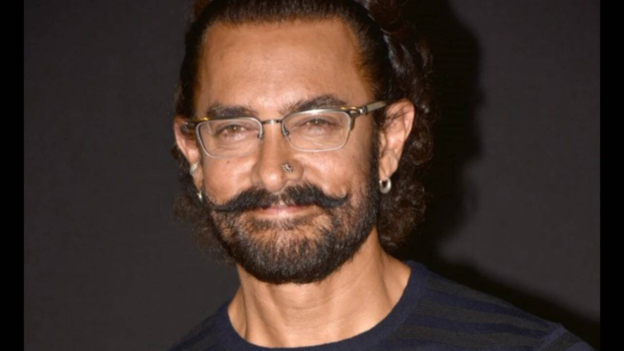 Aamir Khan gets emotional at Singapore Film Festival