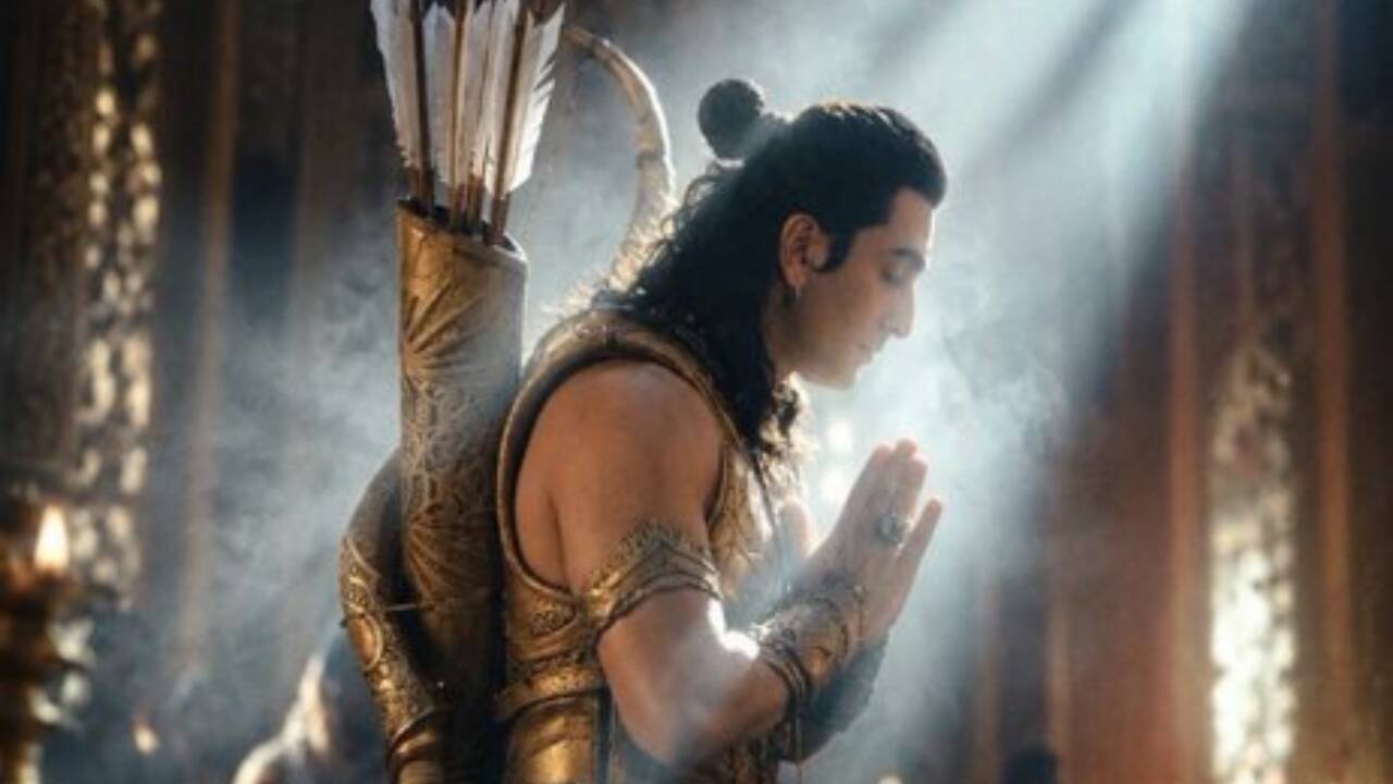 ‘Ramayana’ advance booking Day 1 headed for Rs 10 crore mark