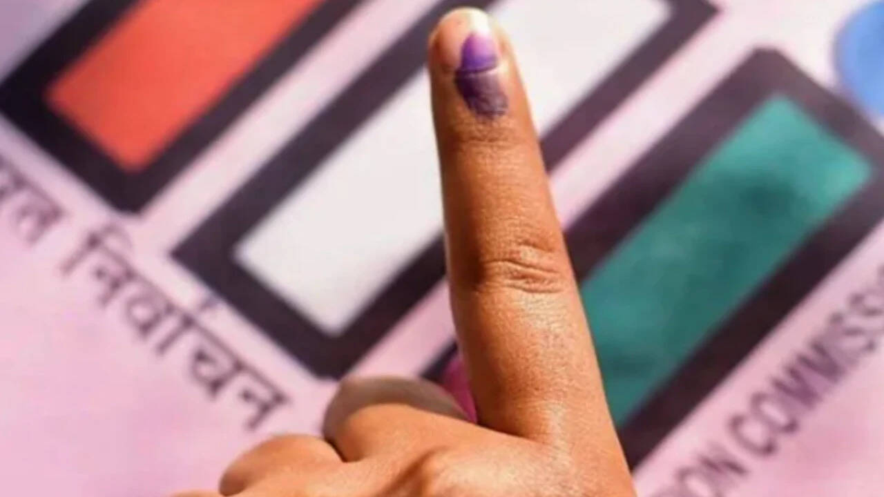 Bihar MLC polls: 5.32 lakh voters to decide fate of 150 candidates across 8 seats, JD(U) rift adds intrigue