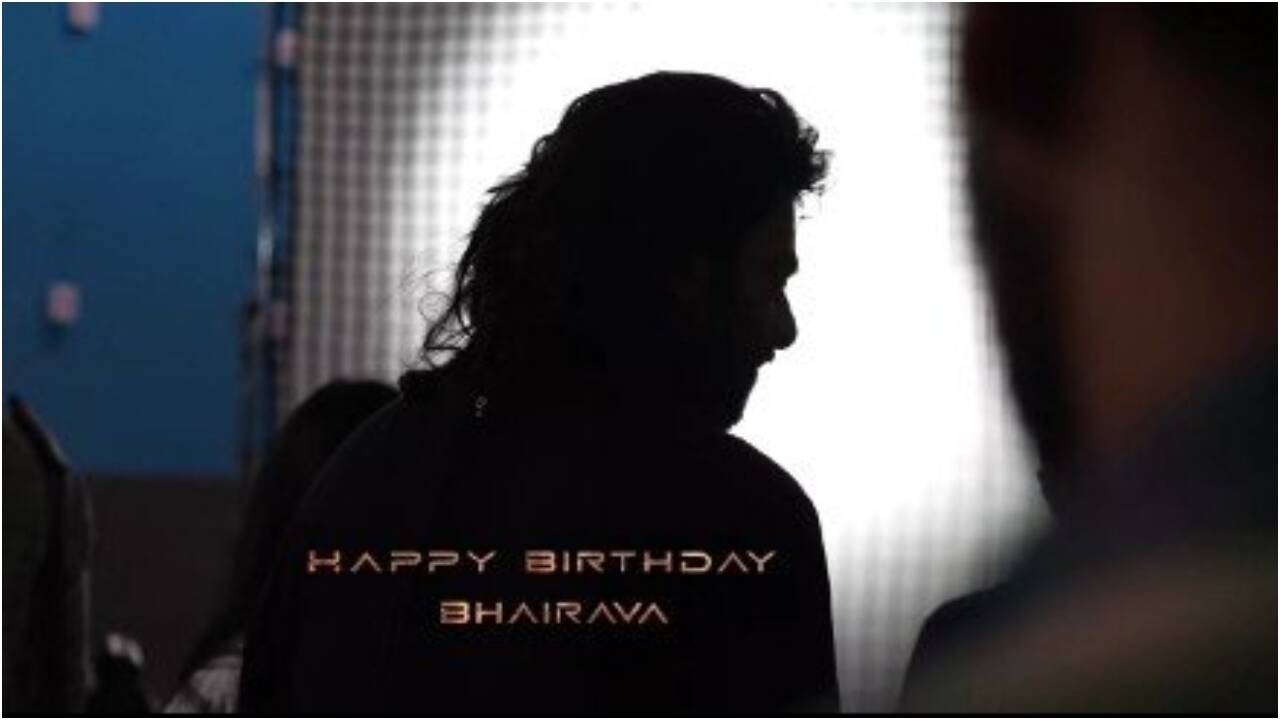 Prabhas’ 47th birthday: ‘Kalki 2898 AD’ team shares BTS video
