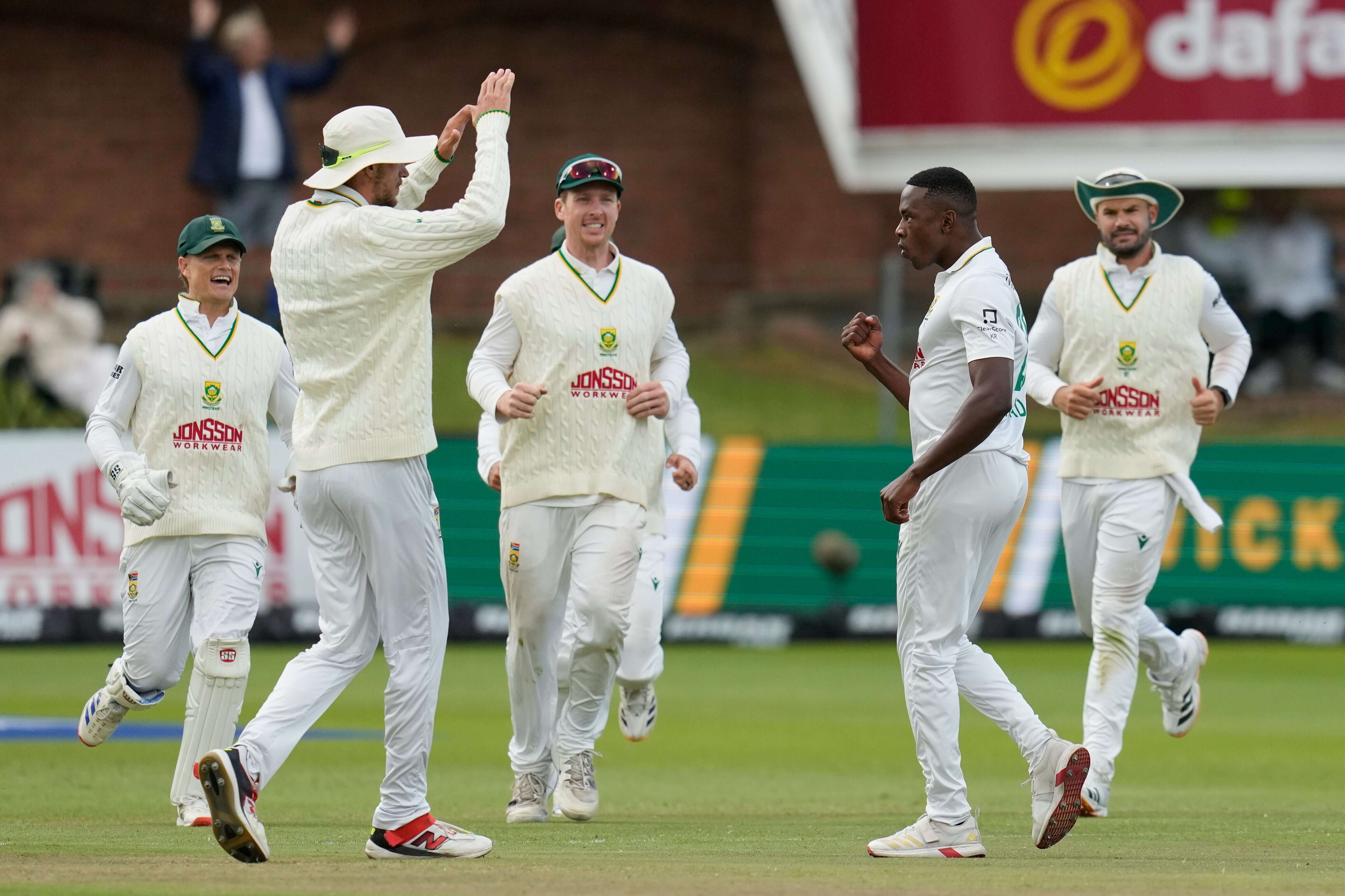 India's WTC Final chances: What South Africa's win over Australia means