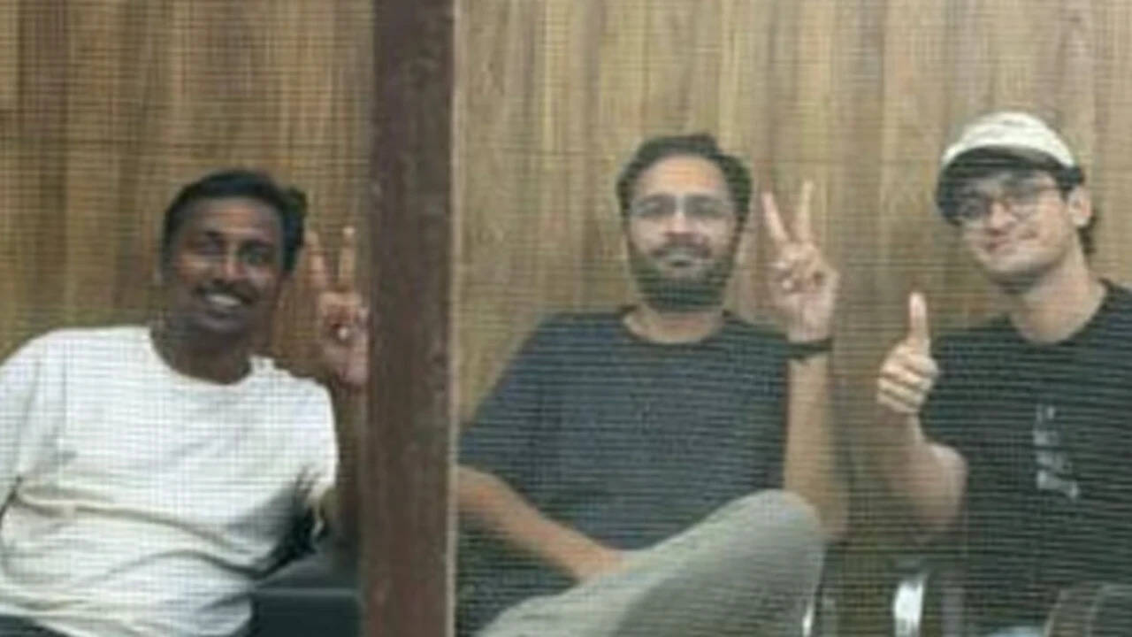 CJP’s Saurav Das, Ashutosh Ranka, Ajinkya Shinde to face SEM court hearing today after skipping Delhi Police questioning