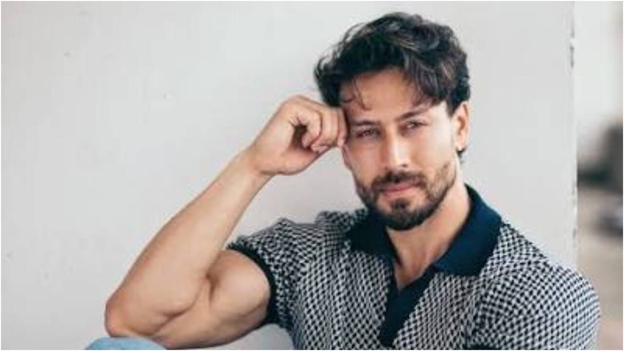 Tiger Shroff firing incident: Alleged burn marks video goes viral