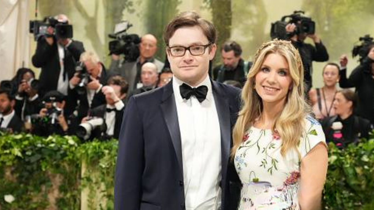 Anna Wintour’s son chose medicine over fashion: Inside the lives of celebrity children who take a different route