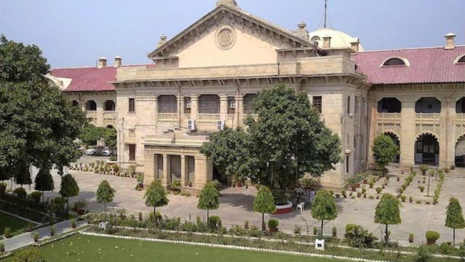 Allahabad High Court Bars Forced Acceptance of JEST for PhDs