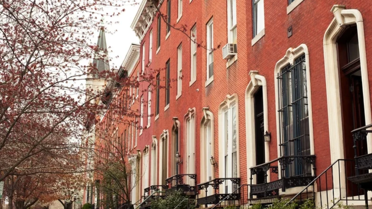 İddia Edilen İpotek Dolandırıcılığı Ortaya Çıktı: Davalar DSCR Kredi Manipülasyonlarını Detaylandırıyor, Baltimore Konutları Zarar Görüyor