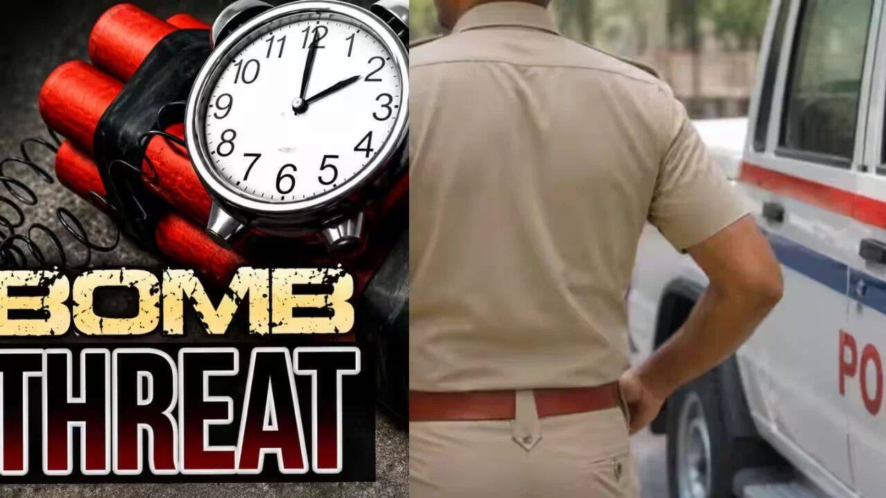 Mumbai mayor’s office receives bomb threat email, 3 Delhi schools also targeted; searches underway