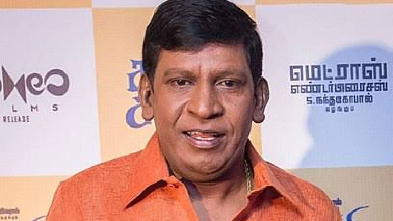 Vadivelu explains why he built a home reportedly worth Rs 100 crore