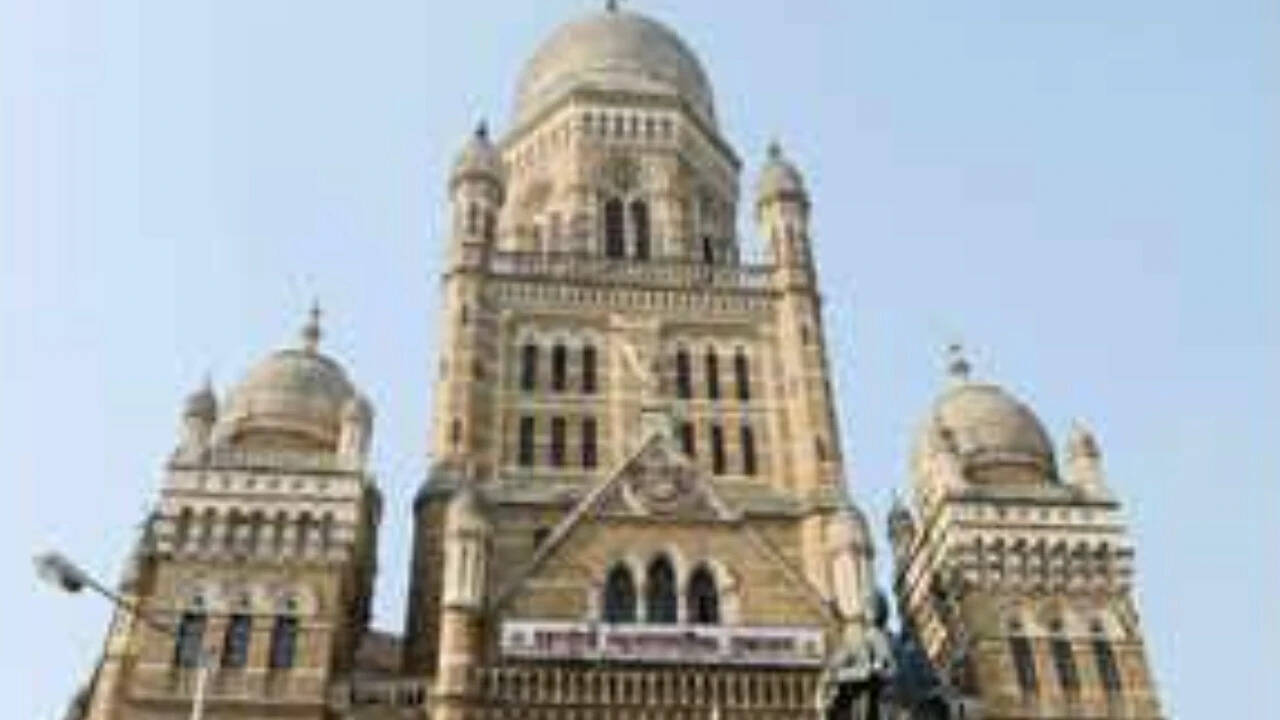BMC to revise devpt plan for Manori, Gorai