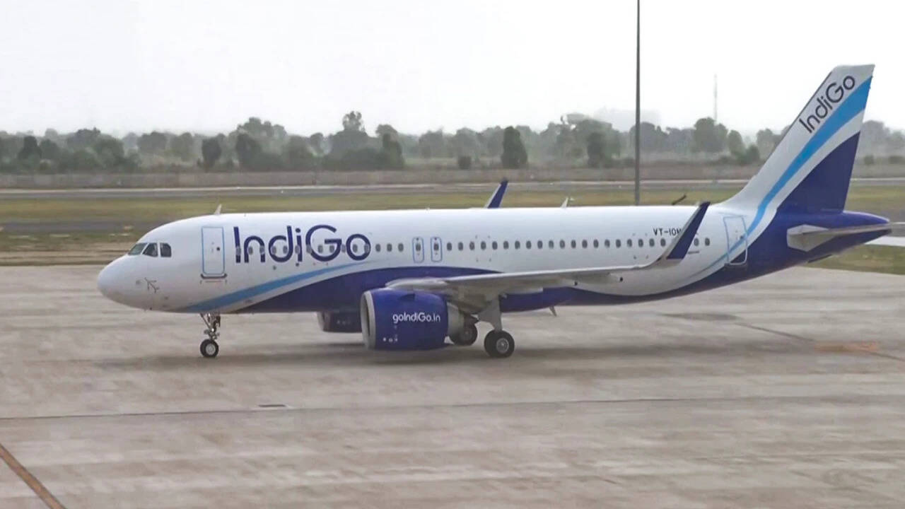‘Do not fly 6E 6091’: IndiGo flight to Chennai gets bomb threat at Delhi airport; aircraft moved to isolation bay for checks