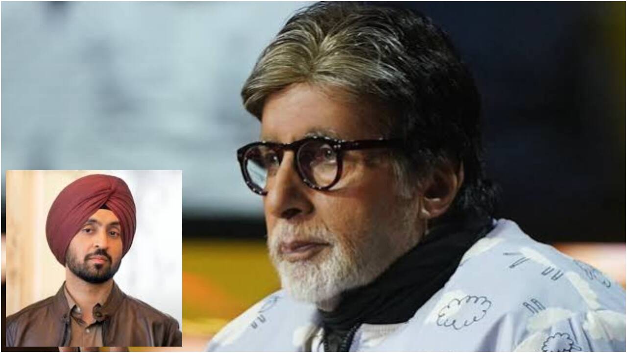 Big B's home and Diljit's concert named in threat email