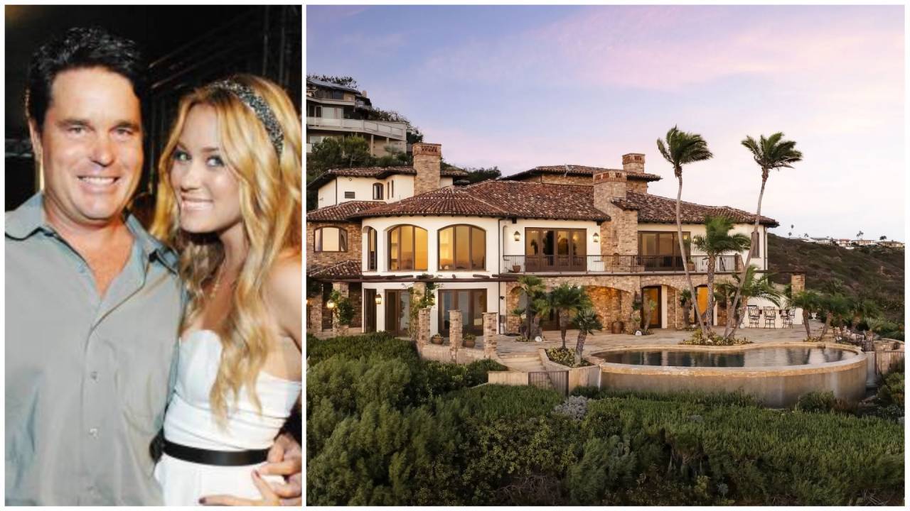 Lauren Conrad’s ‘Laguna Beach’ family mansion, built by James Conrad in 2004, listed for $26.5 million