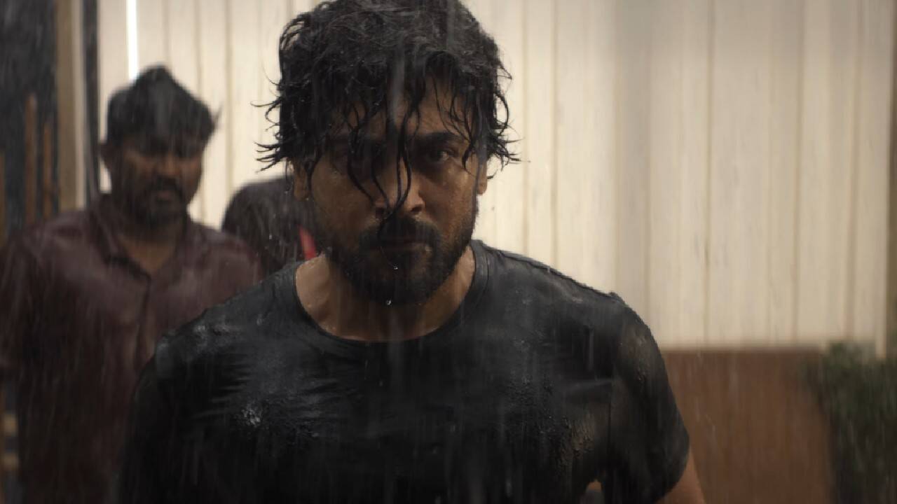 Jithu Madhavan addresses fan theories about Suriya’s character in ‘Scene’
