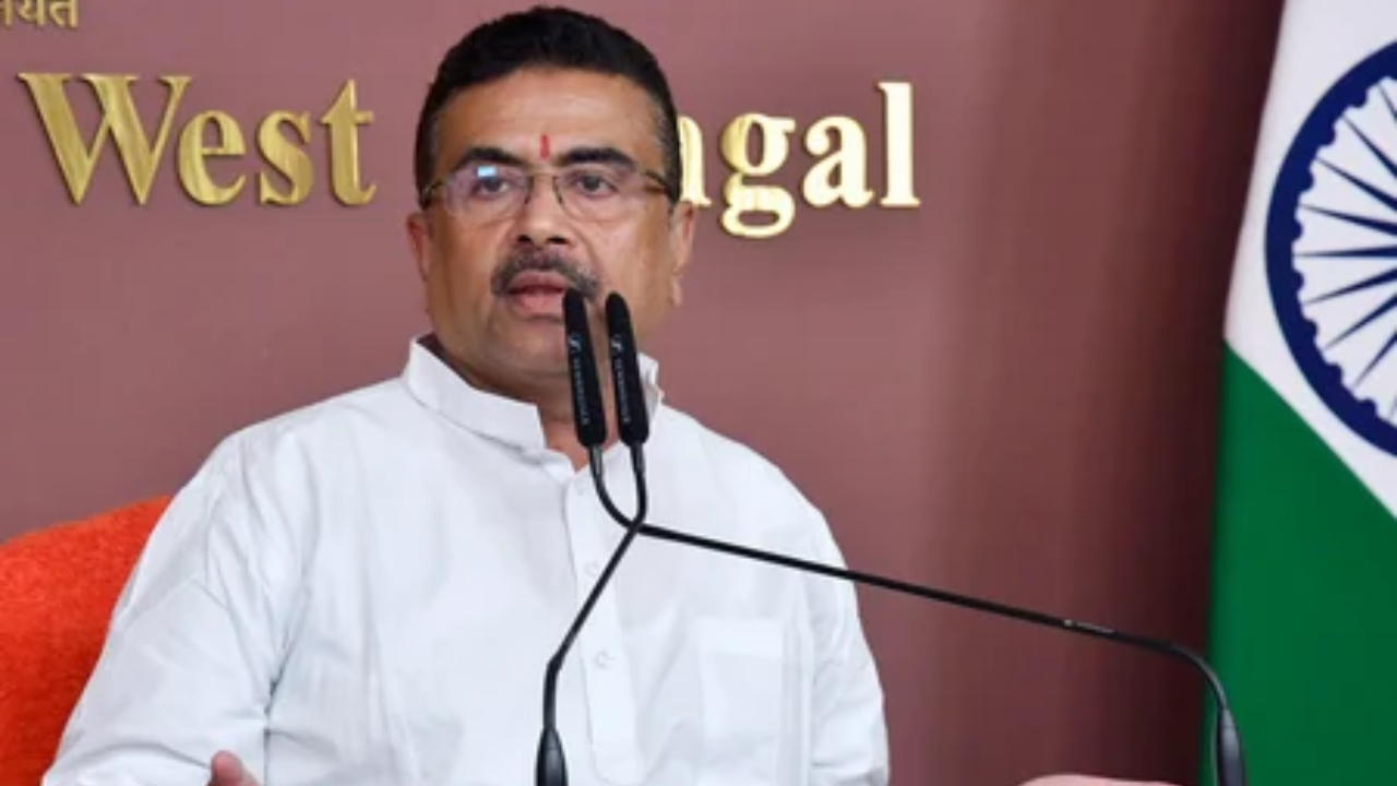 Chorbagan stampede: ‘Human error’ led to 19 deaths, says Bengal CM Suvendu Adhikari