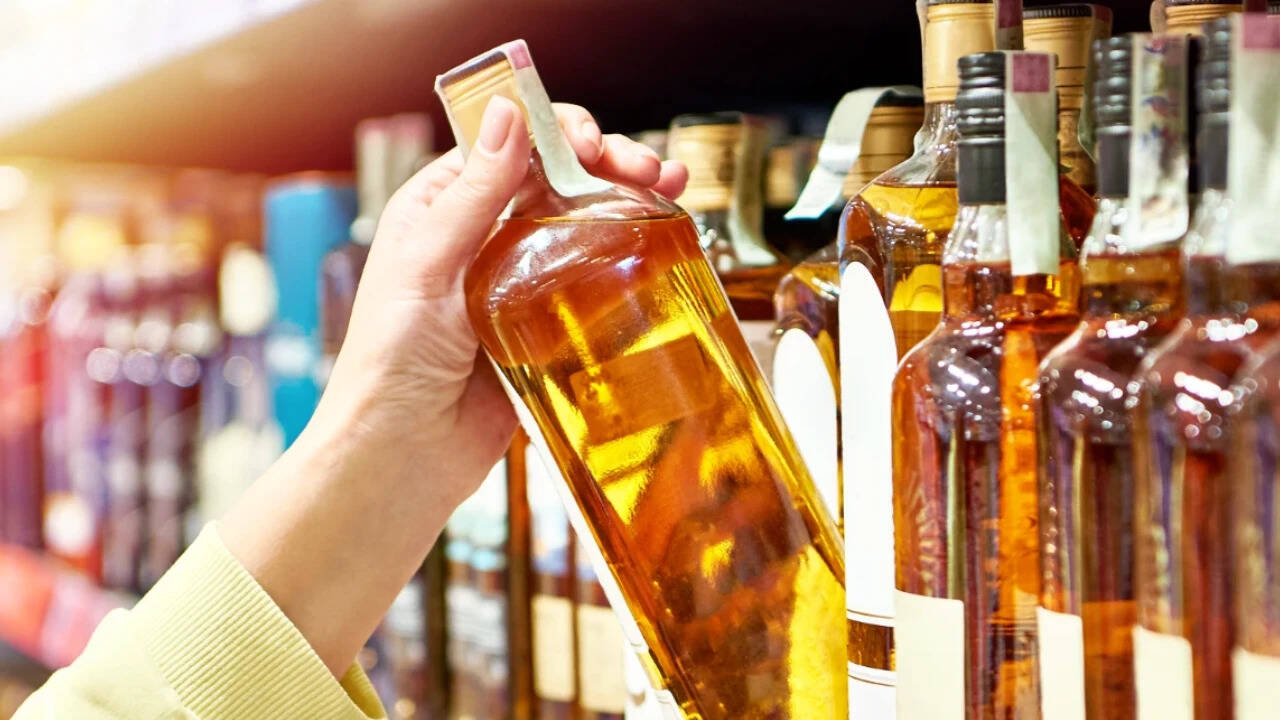 India’s Scotch whisky row as firms seek 75% duty instead of 150%