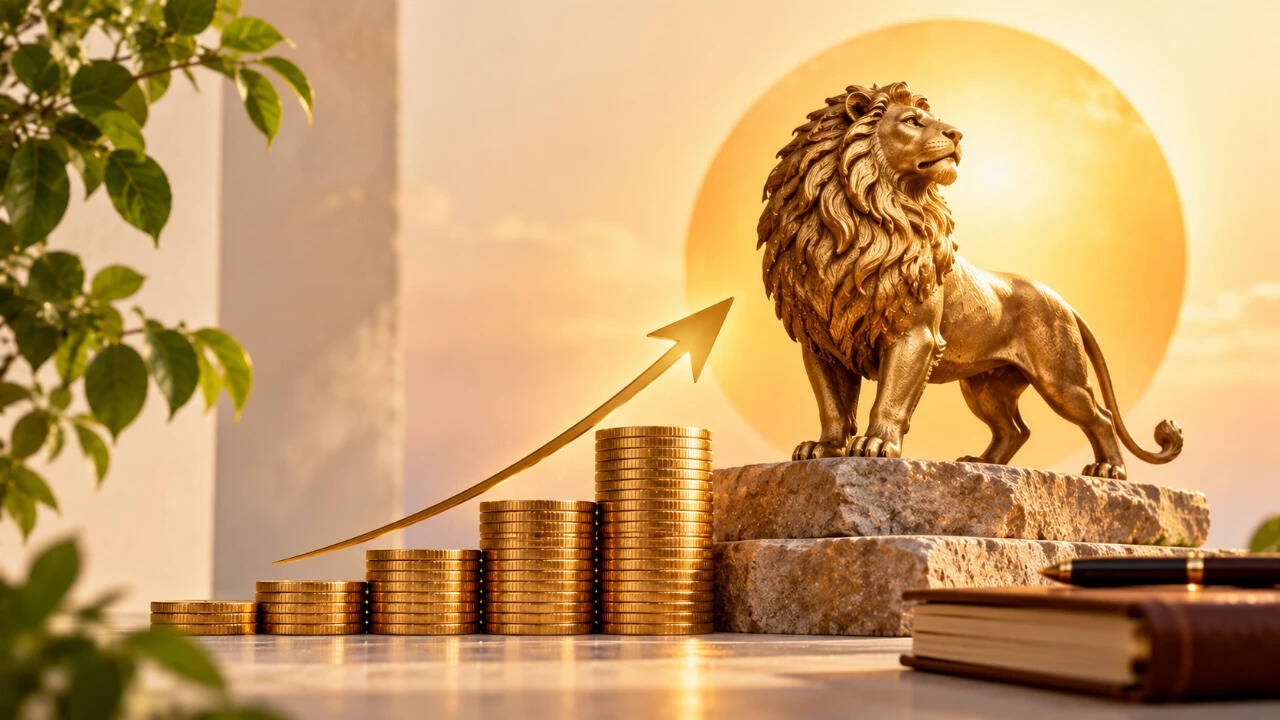 Weekly Career And Money Guide: Moon transits shape work, cash; signs get luck tips