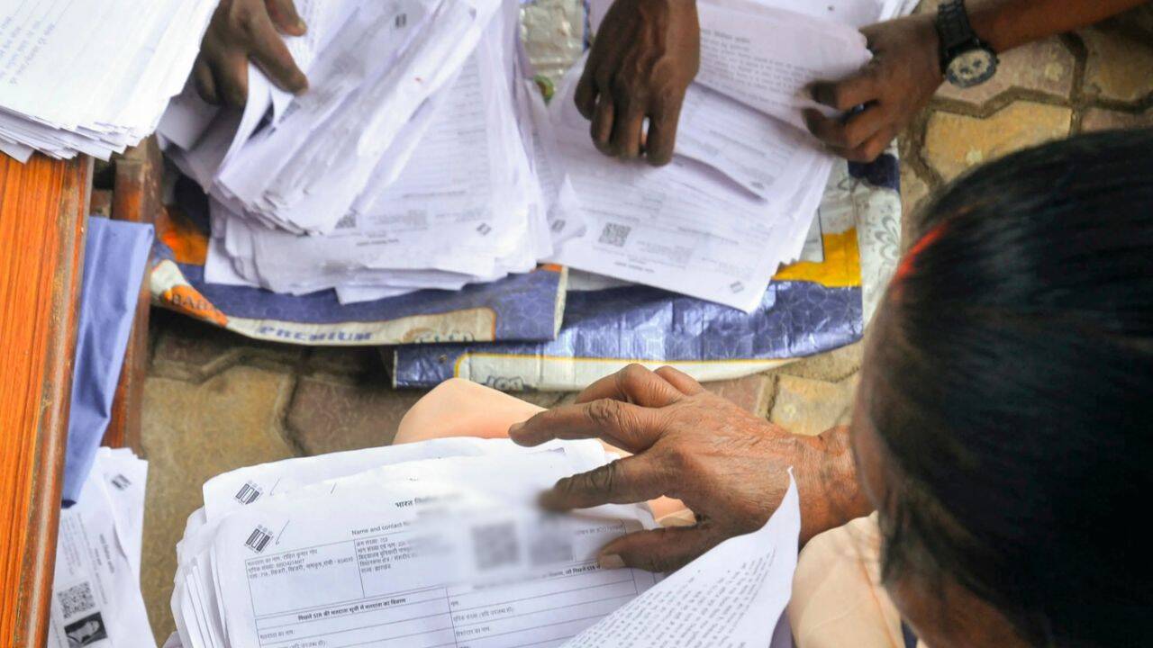 SIR duties to end on Oct 27 for 2,936 Karnataka teachers, lecturers and other officers