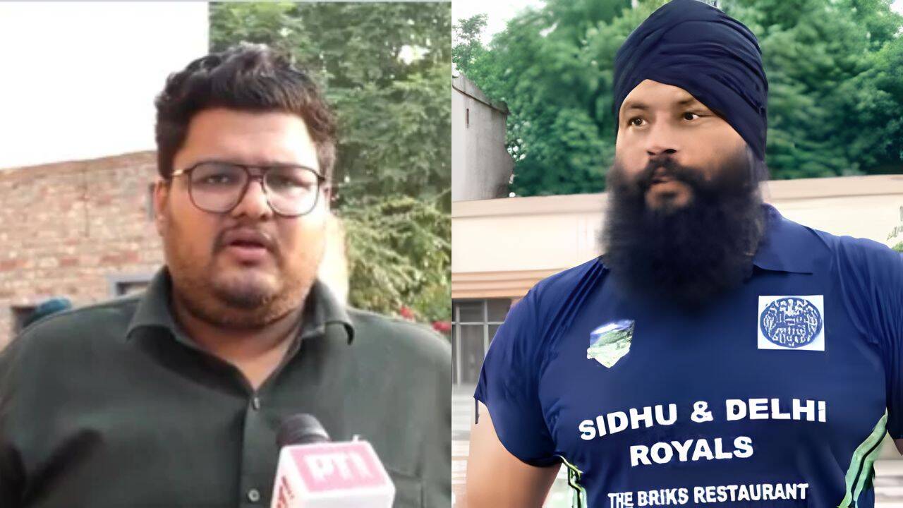 Punjab's Anti Drug Activist Killing Sparks Protests